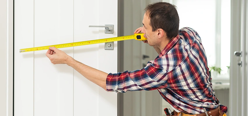 Bonded & Insured Locksmiths For Lock Repair in Garnet, California