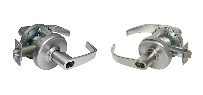 Corbin Russwin Unit Locks Repair Installation in Garnet, CA