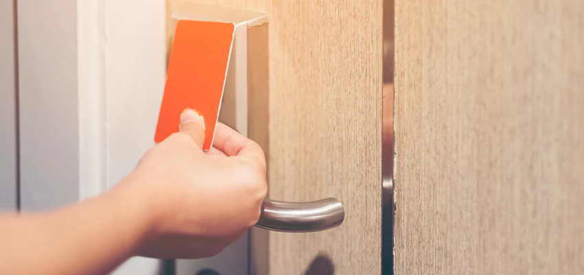 Electronic Locks Motor Repair in Garnet, California