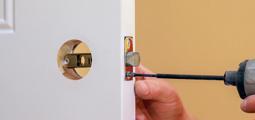 Home Invasion Camera Repairs in Garnet, California