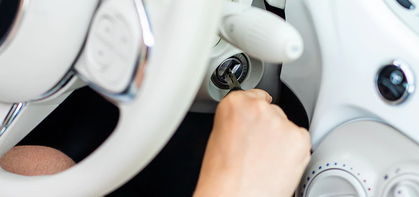 Ignition Lock Barrel Replacement Near Me in Garnet, California