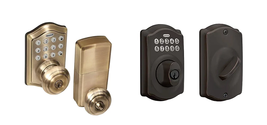 Medeco Locks Replacement in Garnet, CA