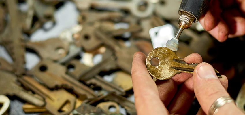 A1 Locksmith For Key Replacement in Garnet, California