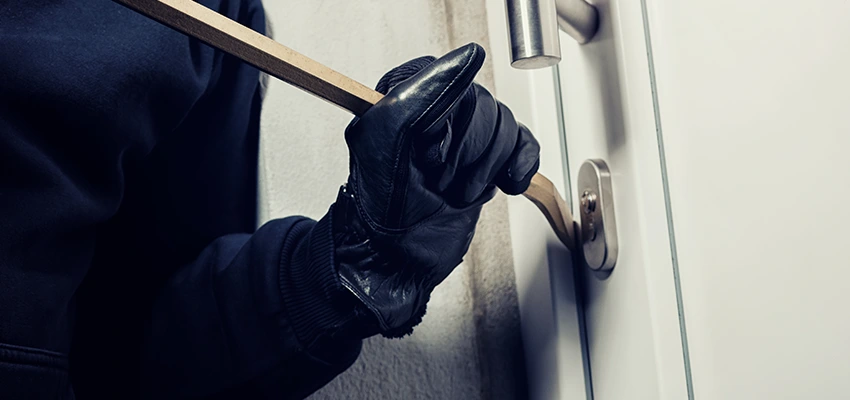 Burglar Damage Door Sensors Repair in Garnet, CA