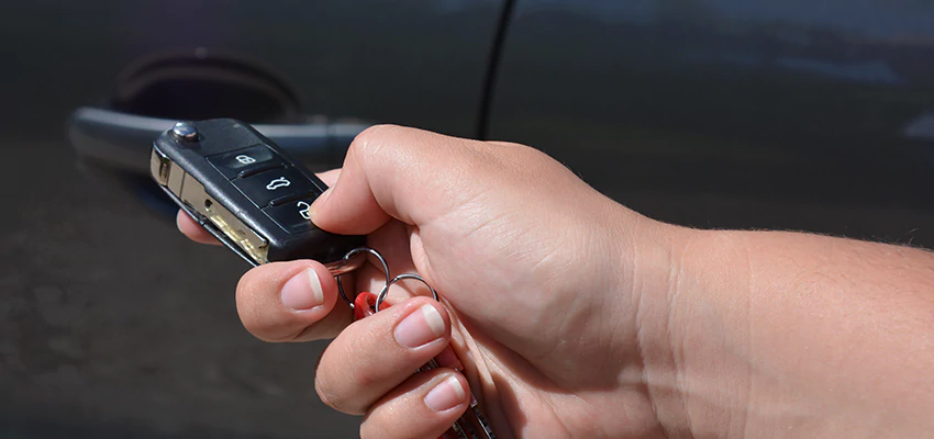 Car Door Unlocking Locksmith in Garnet, California