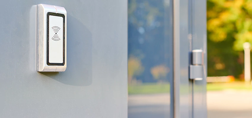 Glass Door Electric Lock Repair in Garnet, CA