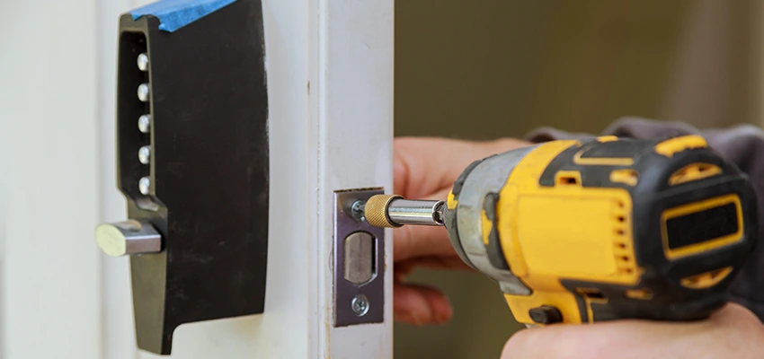 Eviction Locksmith For Key Duplication in Garnet, California