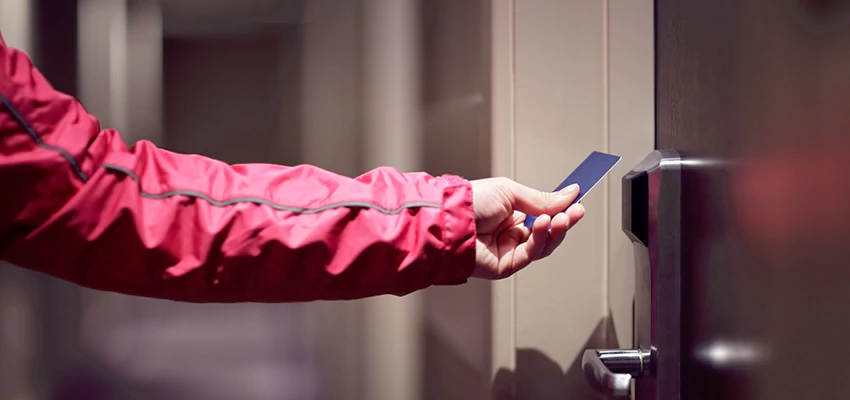 Keyless Entry Systems Repair Experts in Garnet, California