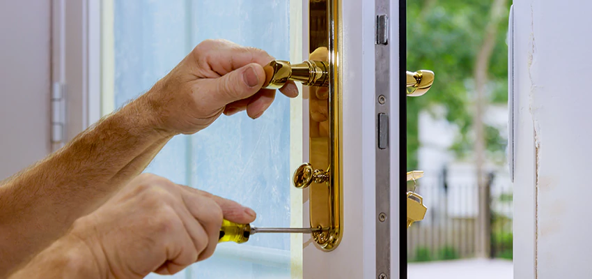 Local Locksmith For Key Duplication in Garnet, CA