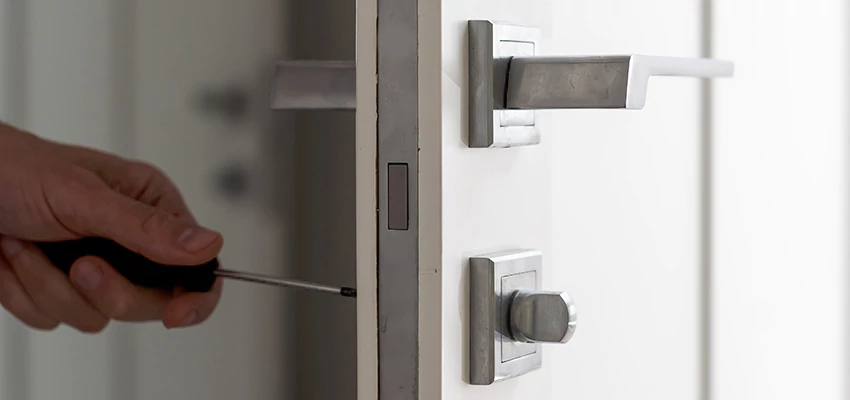 Automotive Lock Installation in Garnet, CA