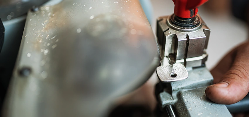 Key Programming Mobile Locksmith Service in Garnet, CA