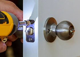 Door Lock Replacement in Garnet, California