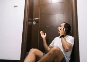 Emergency Lockout in Garnet, California